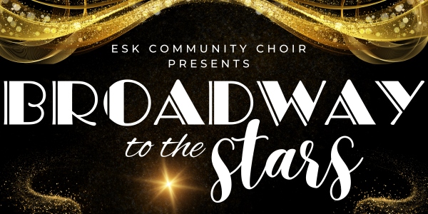 Broadway to the Stars